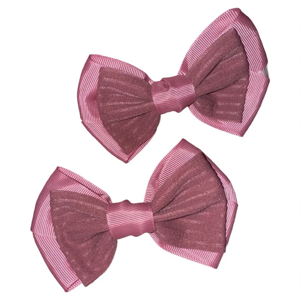 Beautiful Hair‎ bows sets